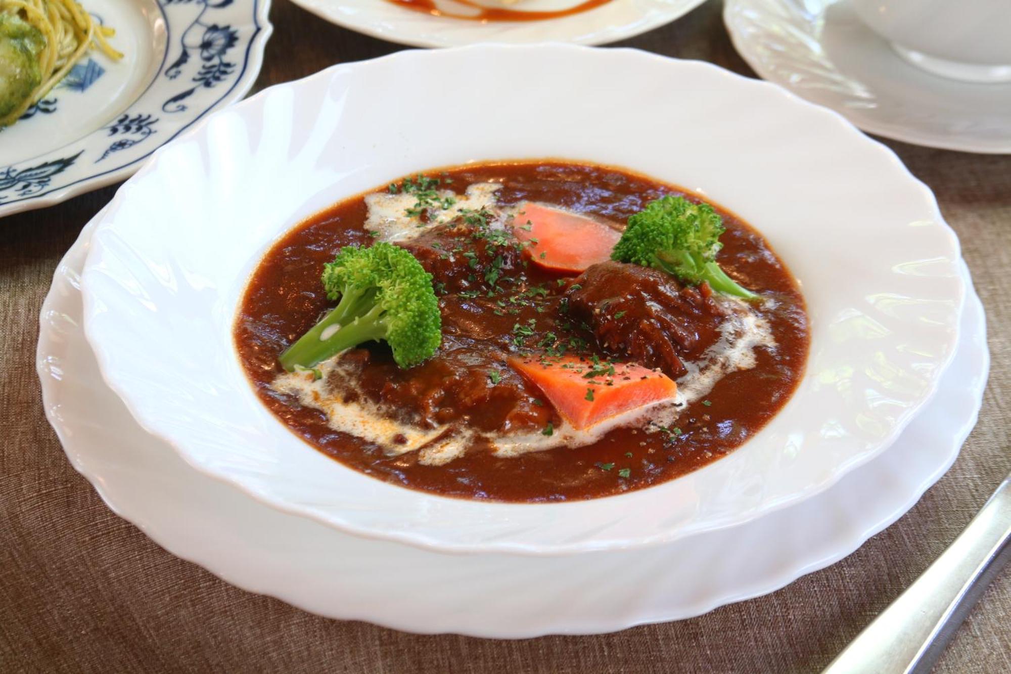 民宿 Curry Village